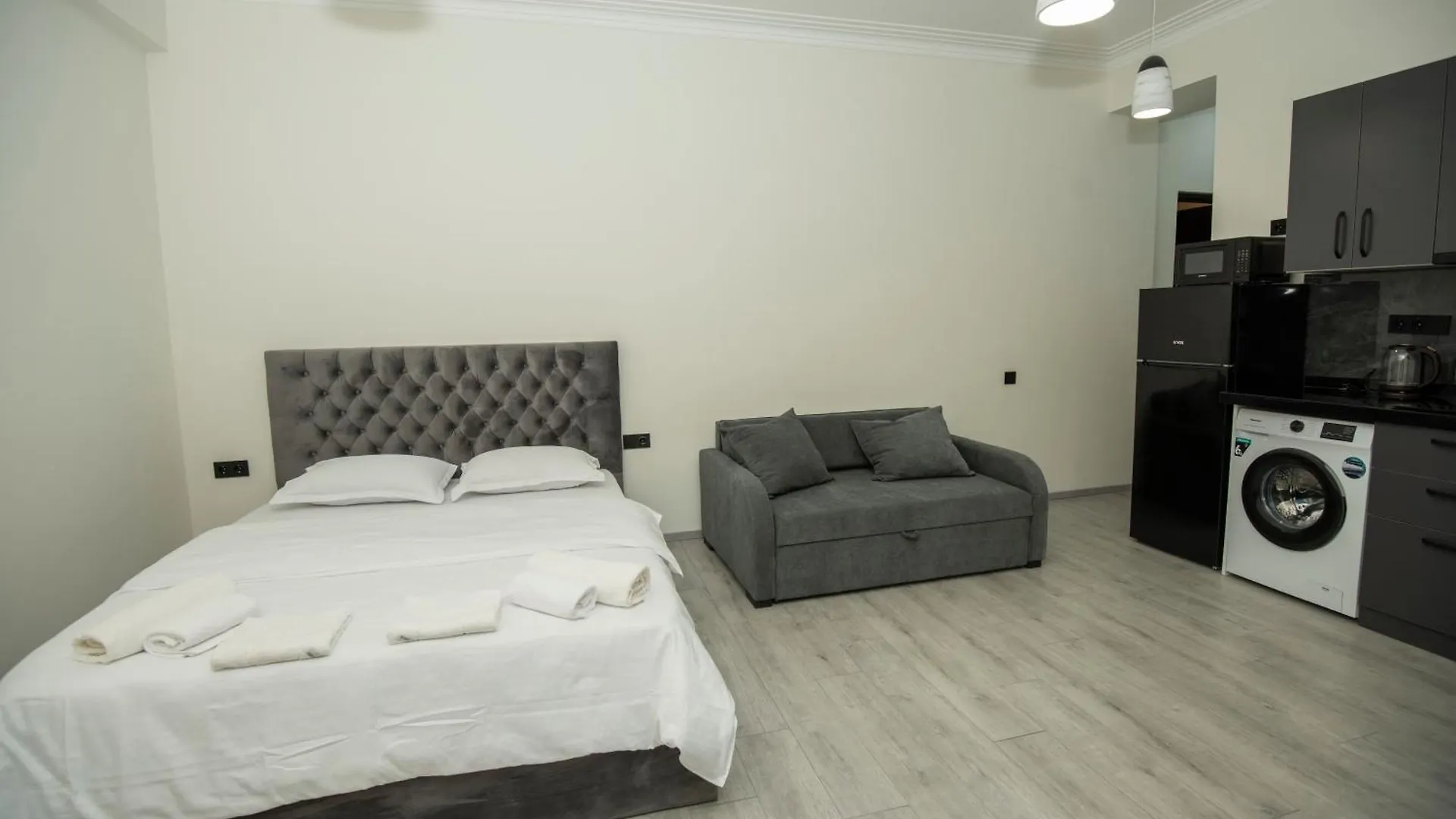Best Apartments Tash 2 327 Tbilisi Georgia